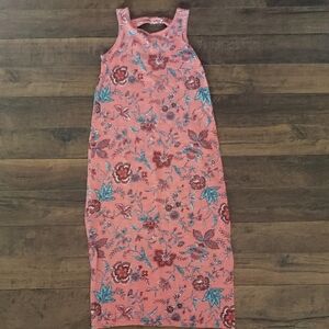 Old Navy Girls Maxi Dress